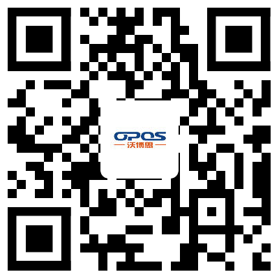 公眾號(hào)二維碼